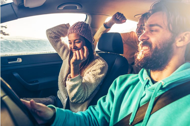 Prot Ger Sa Voiture L Hiver Nos Conseils Chacun Sa Route