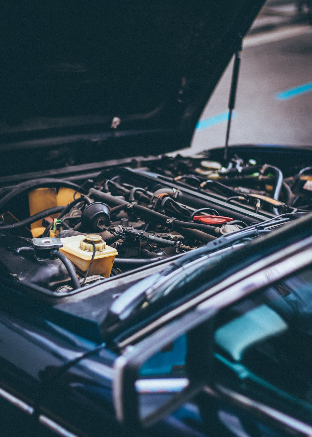 Comment changer le filtre à carburant de sa voiture ?