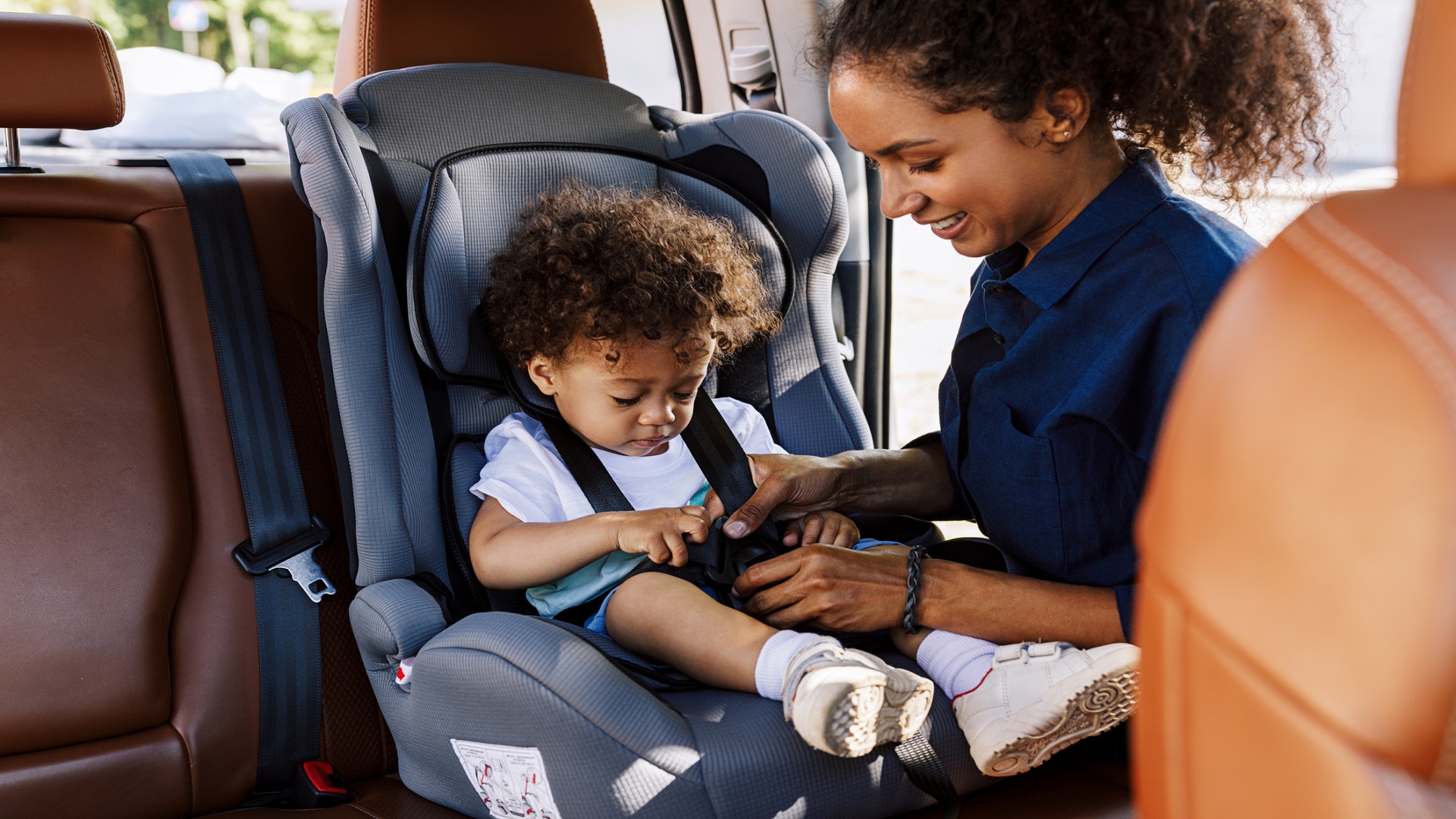 Les 10 Commandements D Un Trajet De Vacances Reussi Avec Des Enfants Chacun Sa Route