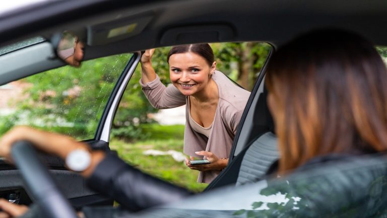 Les Meilleures Applications De Covoiturage Pour Aller Au Travail Chacun Sa Route