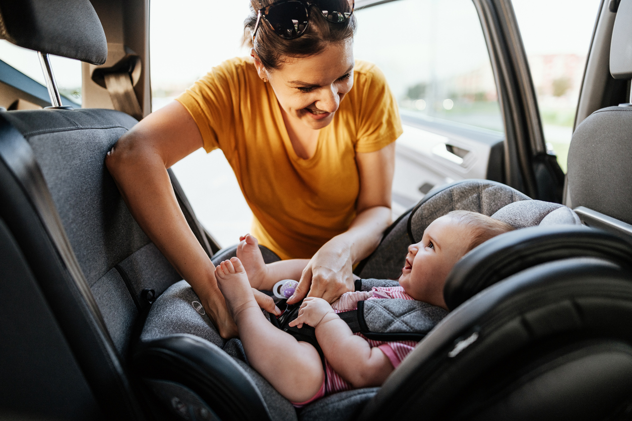 Bien choisir son siège auto – Le blog et les jeux d'une Maman Loutre