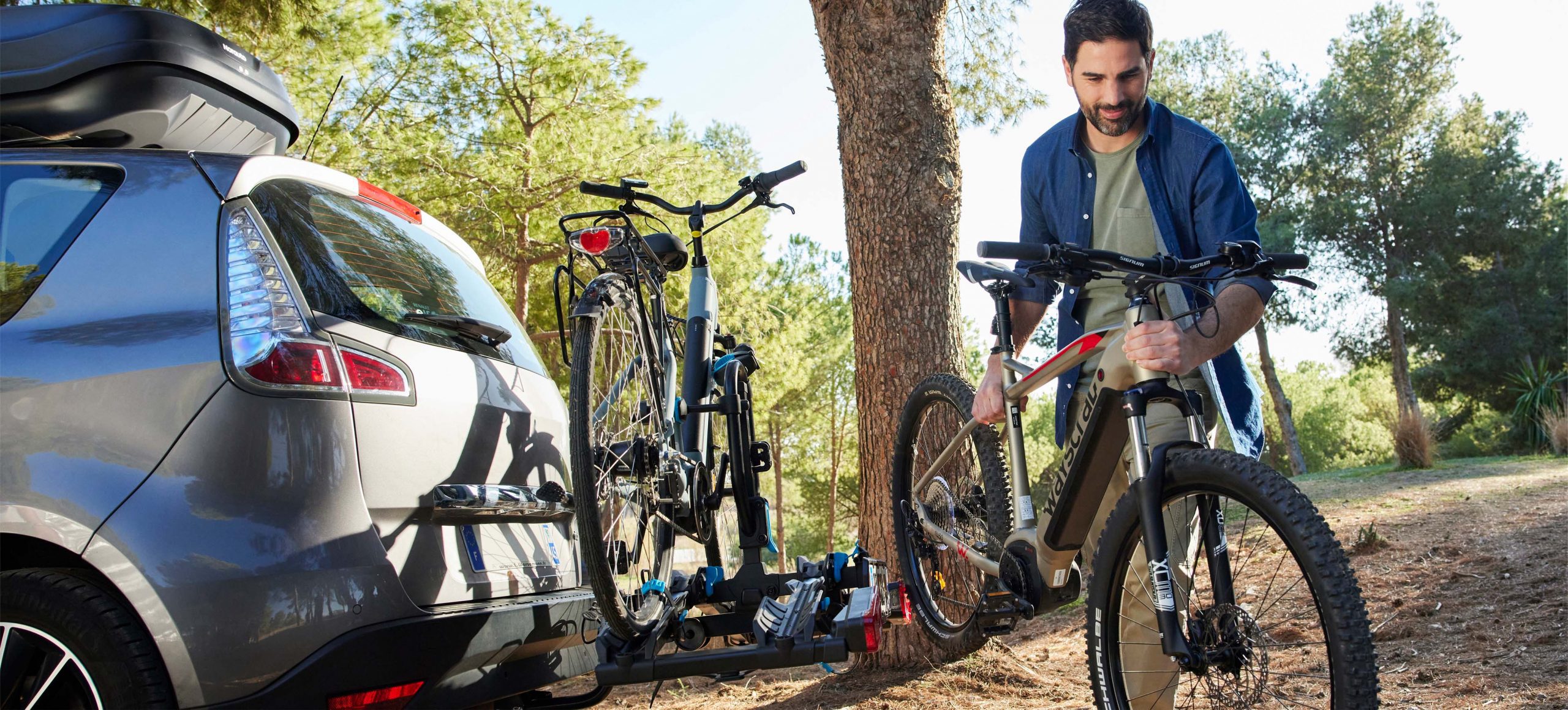 Porte velo chez norauto sale