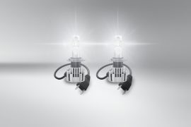 ampoules led