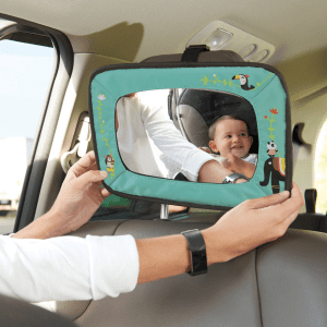 Accessoires de siège auto indispensables pour bébé, Câlin Bugz