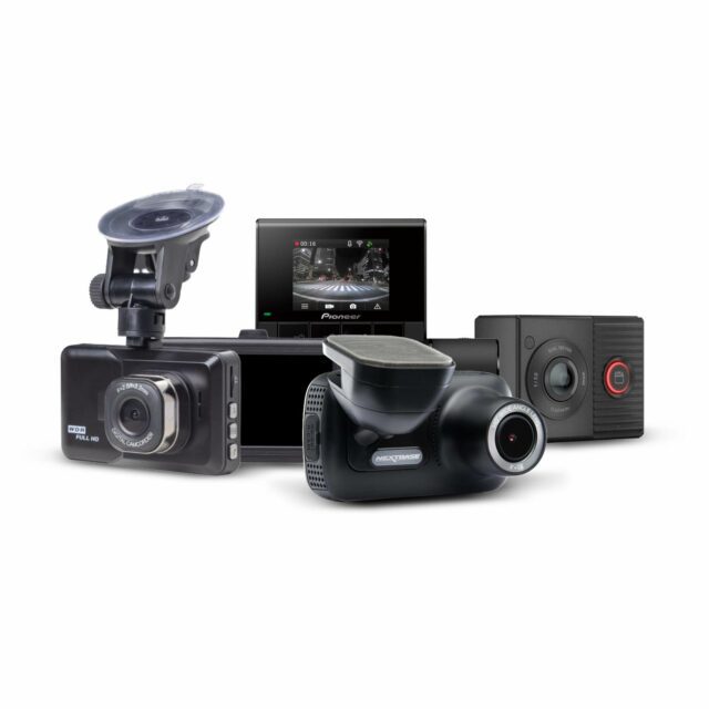 Bien choisir une dashcam (caméra de surveillance de la route): tous nos  conseils, toutes nos